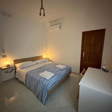 Bed and Breakfast Il Nodo à Sorrente Extérieur photo