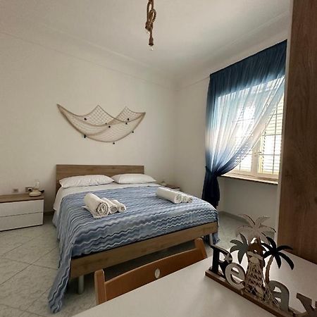 Bed and Breakfast Il Nodo à Sorrente Extérieur photo
