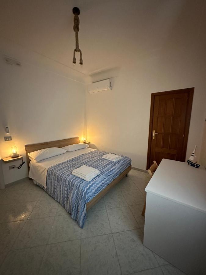 Bed and Breakfast Il Nodo à Sorrente Extérieur photo