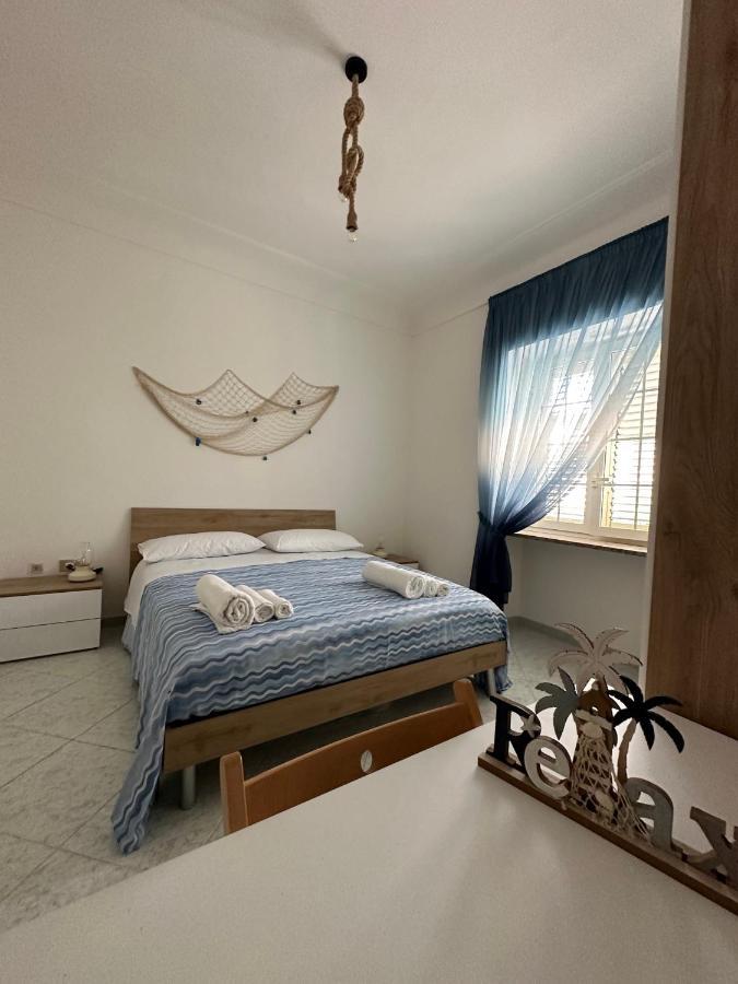 Bed and Breakfast Il Nodo à Sorrente Extérieur photo
